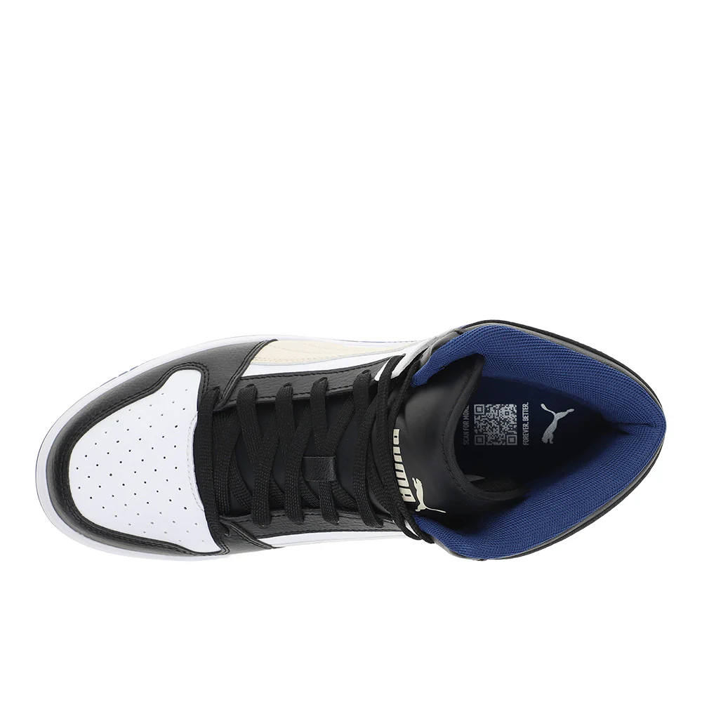 Rebound LayUp RCL High Top Sneakers - Image 4