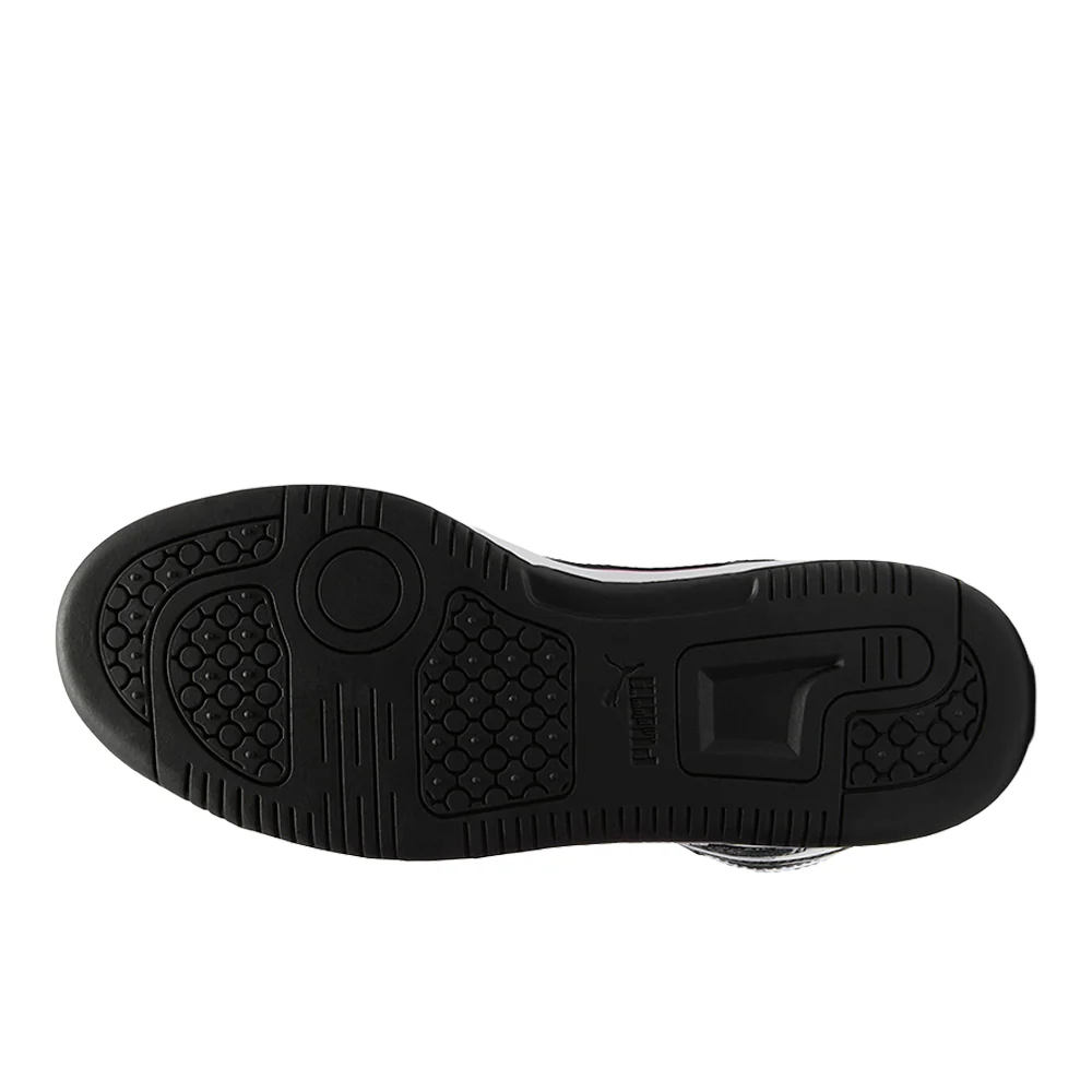 Rebound Layup Shine High Top Sneakers - Image 5