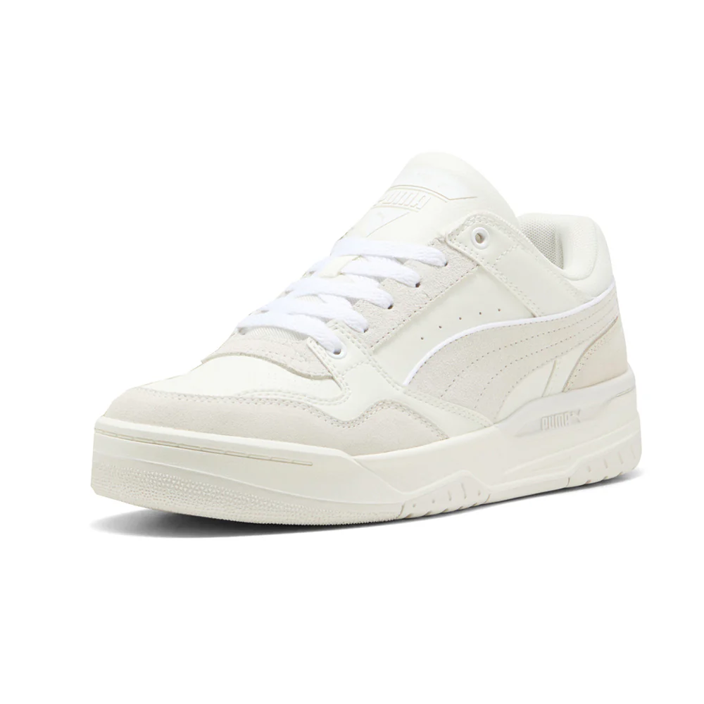 Rebound Retro Lace Up Sneakers - Image 2