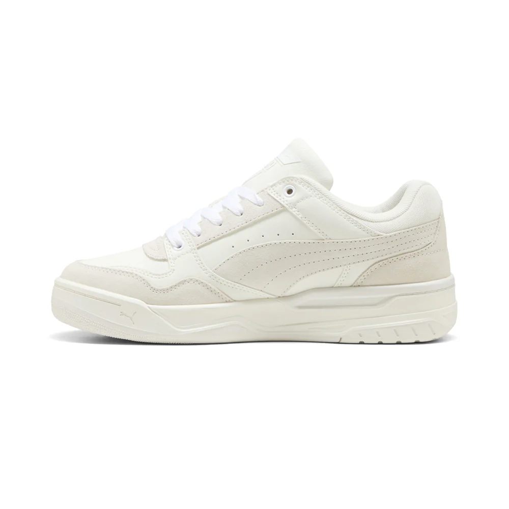 Rebound Retro Lace Up Sneakers - Image 3