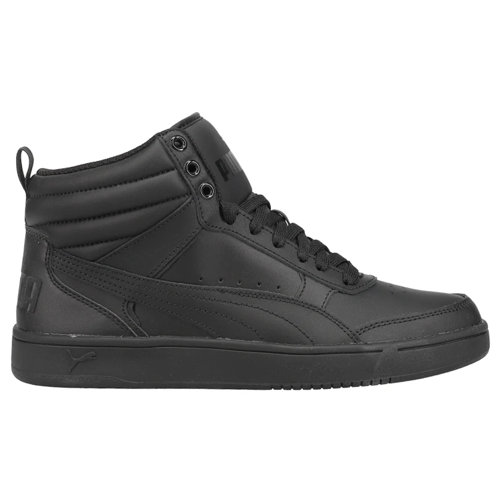 Rebound Street V2 High Top Sneakers