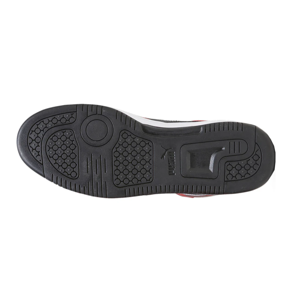 Rebound V6 Mid Lace Up Sneakers - Image 5