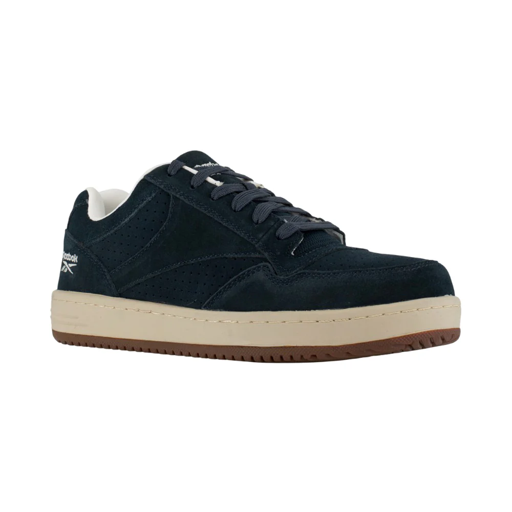 Soyay Electrical Hazard Steel Toe Work Shoes - Image 2