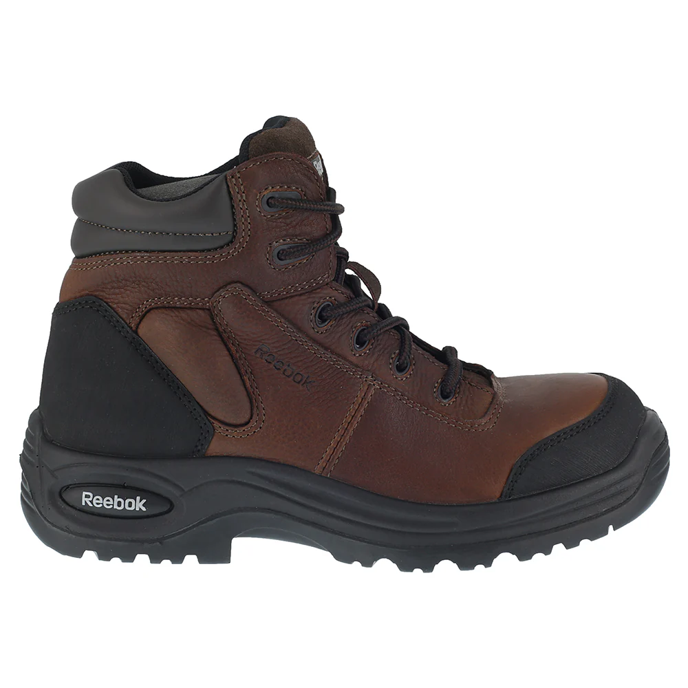 Trainex 6 Inch ESD Composite Toe Work Boots