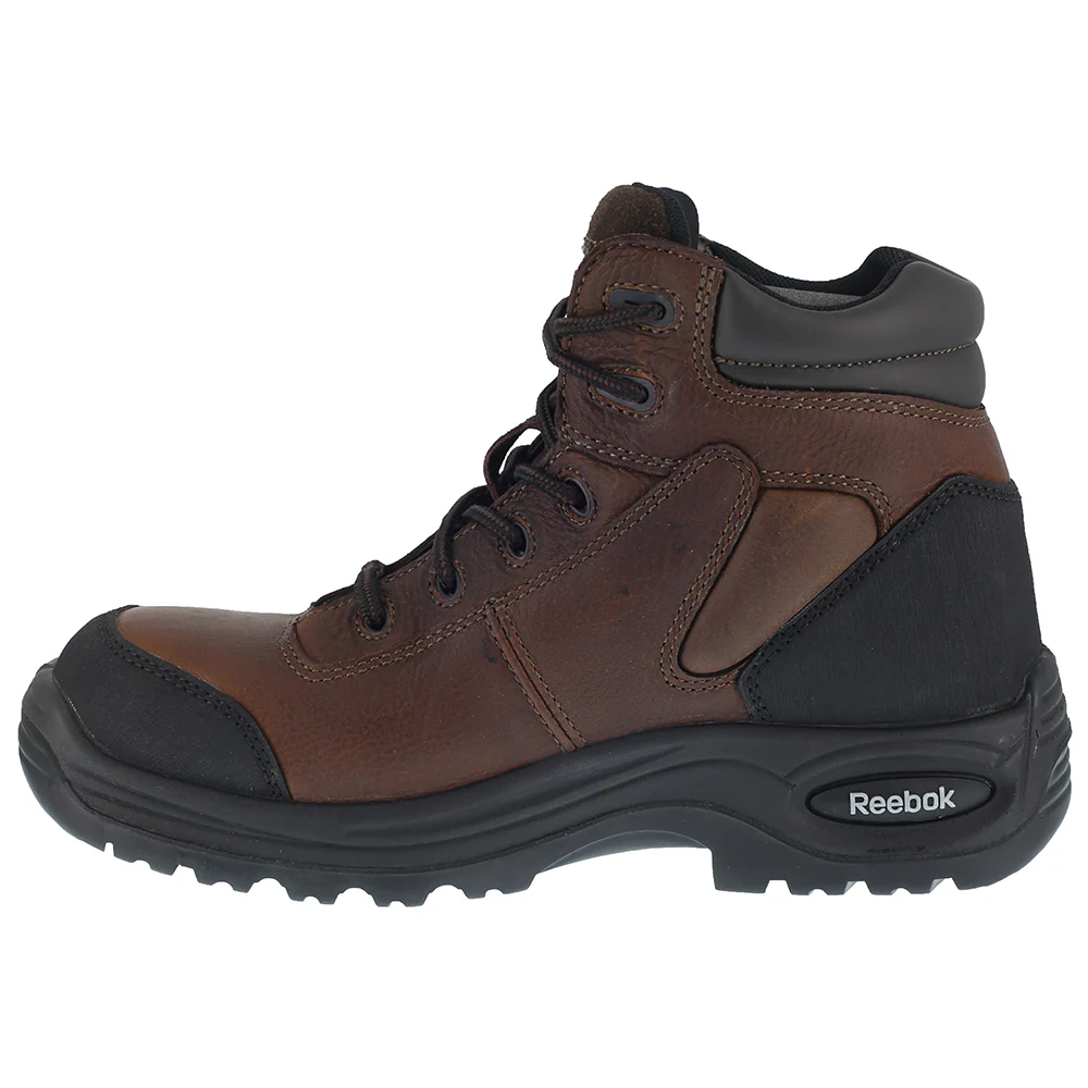 Trainex 6 Inch ESD Composite Toe Work Boots - Image 3