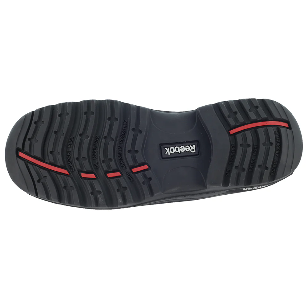 Trainex 6 Inch ESD Composite Toe Work Boots - Image 5