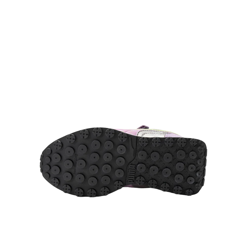 Rider Fv SpaCe GlaM Slip On Sneakers (Toddler) - Image 5