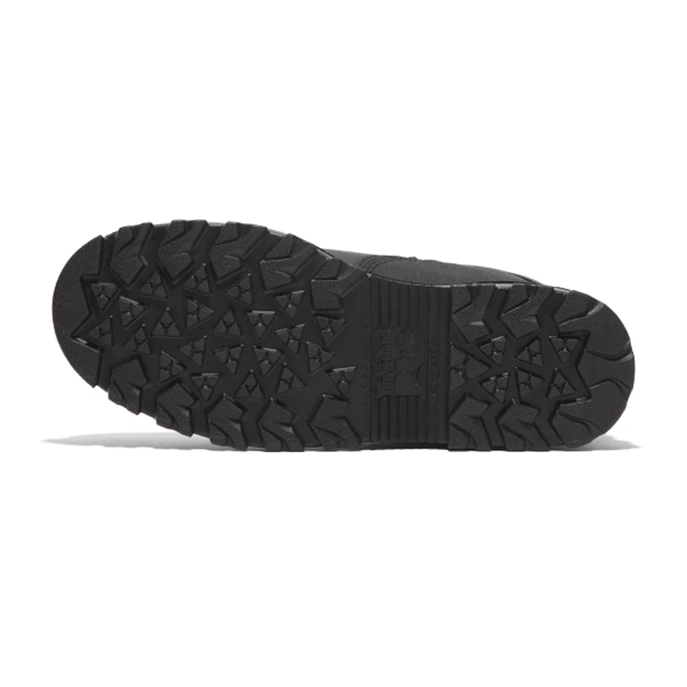 Rigmaster 8 Inch Waterproof Steel Toe Work Boots - Image 5