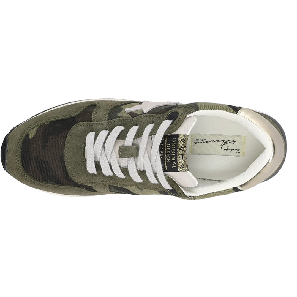 Rock Slip On Sneakers - Image 4