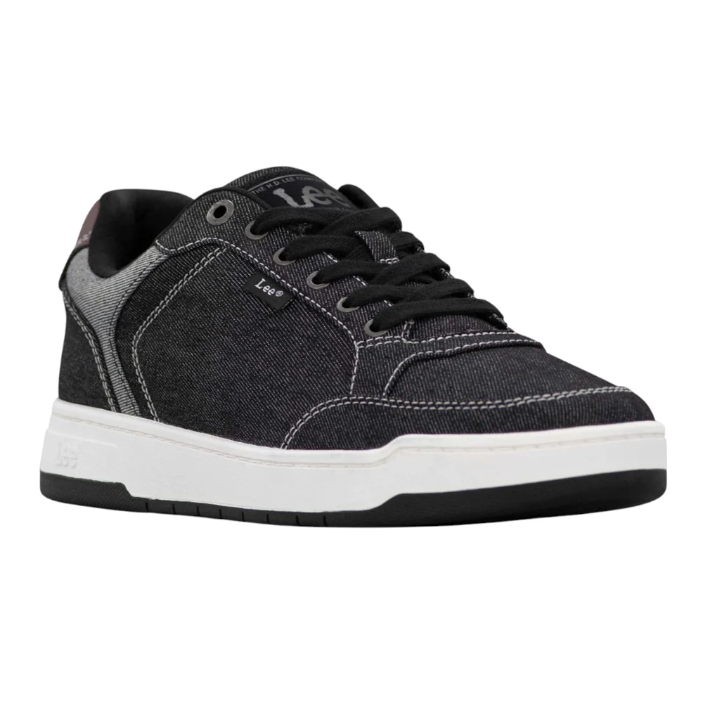 Roland Lace Up Sneakers - Image 2