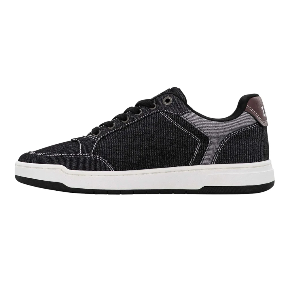 Roland Lace Up Sneakers - Image 3