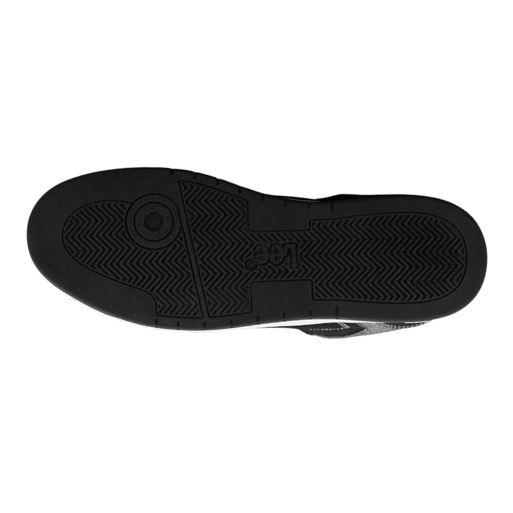 Roland Lace Up Sneakers - Image 5