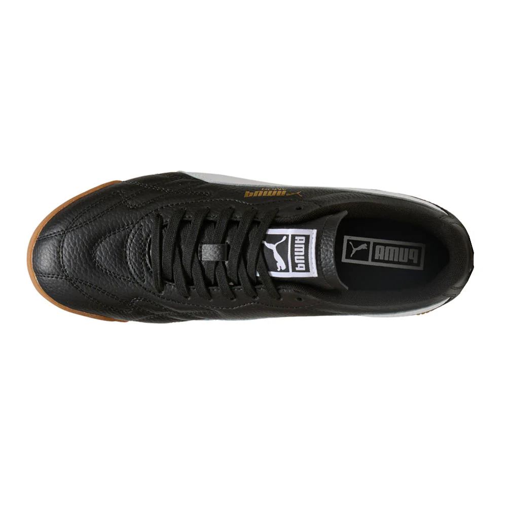 Roma Anniversario Lace Up Sneakers - Image 4