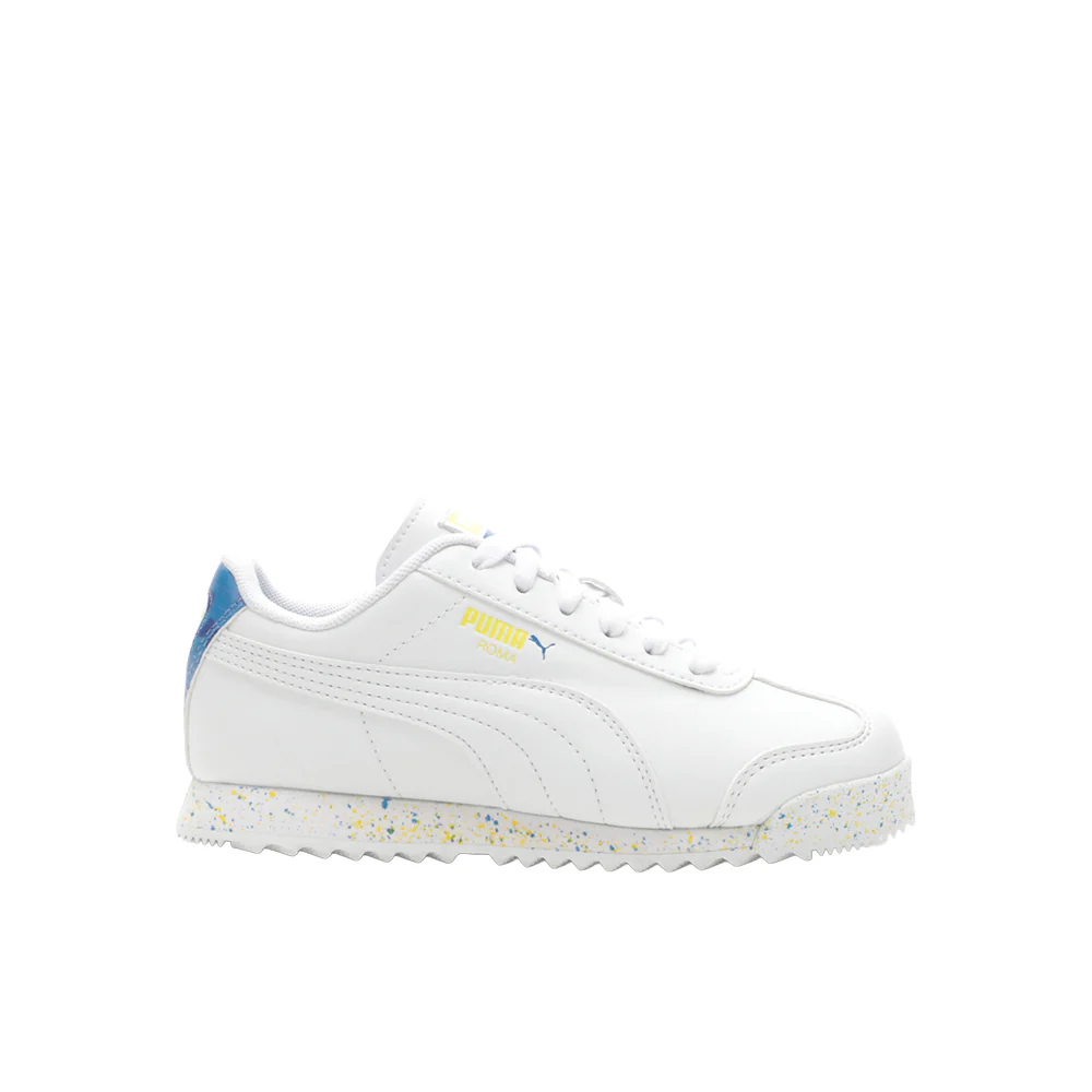 Roma Brain Freeze 2 Lace Up Sneakers (Toddler)