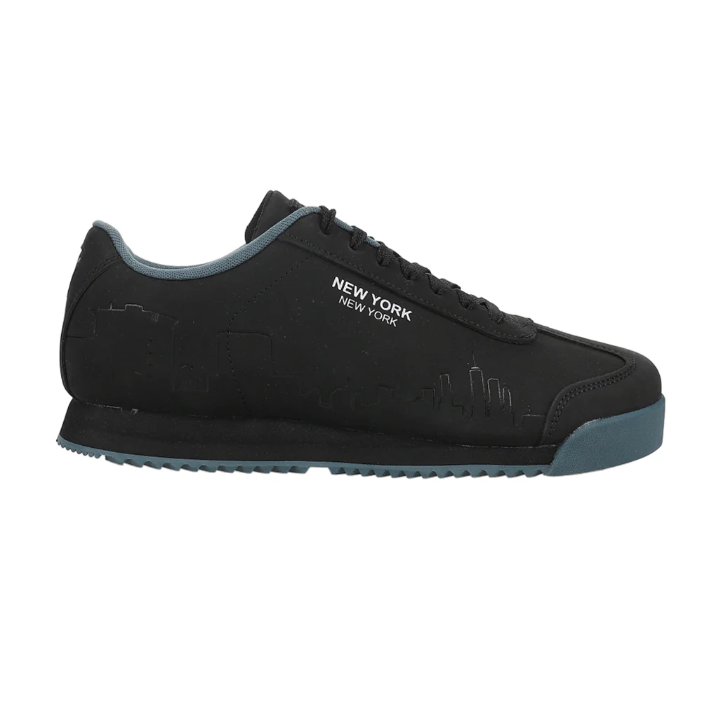 Roma Skyline Flagship Lace Up Sneakers