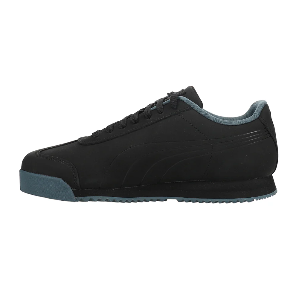 Roma Skyline Flagship Lace Up Sneakers - Image 3