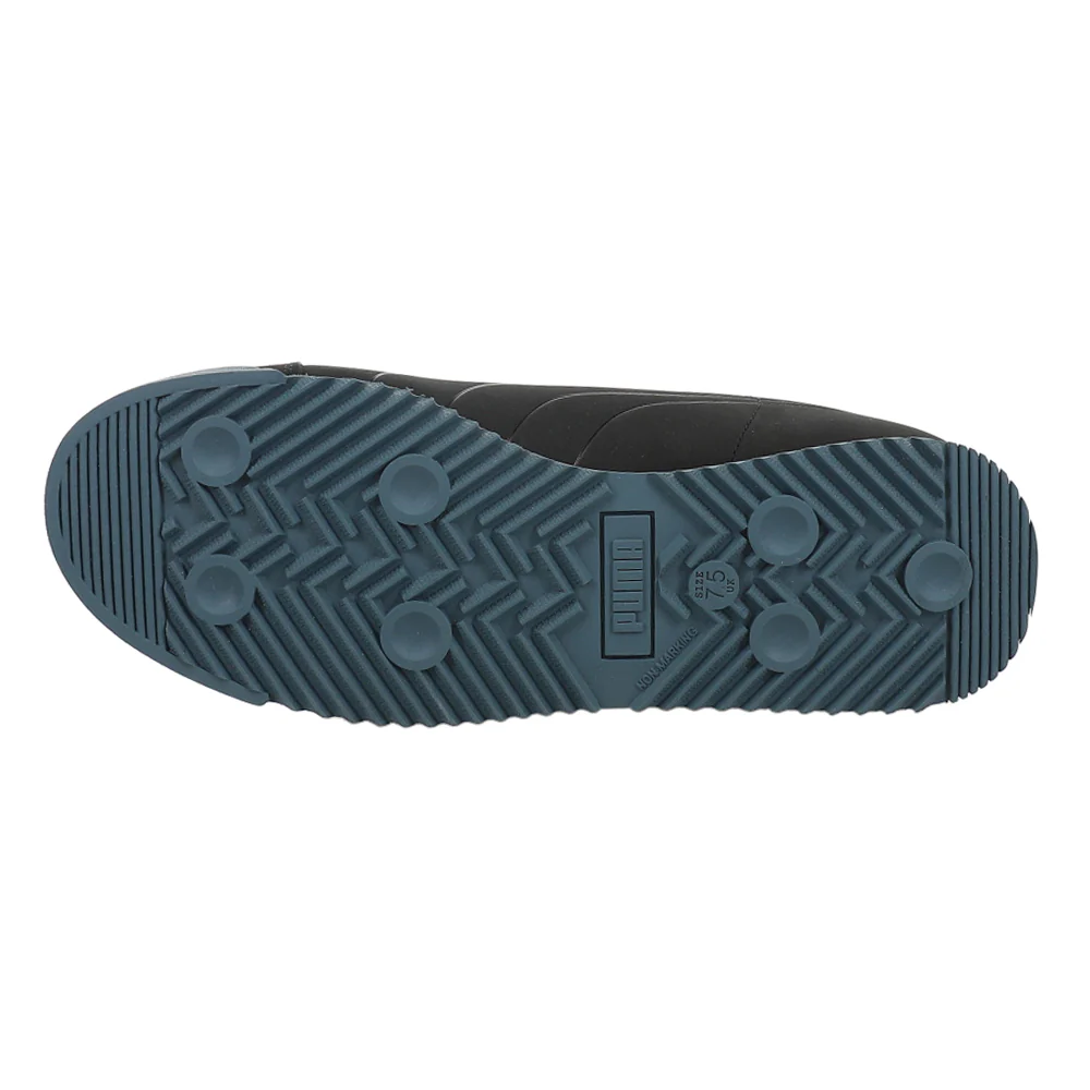 Roma Skyline Flagship Lace Up Sneakers - Image 5