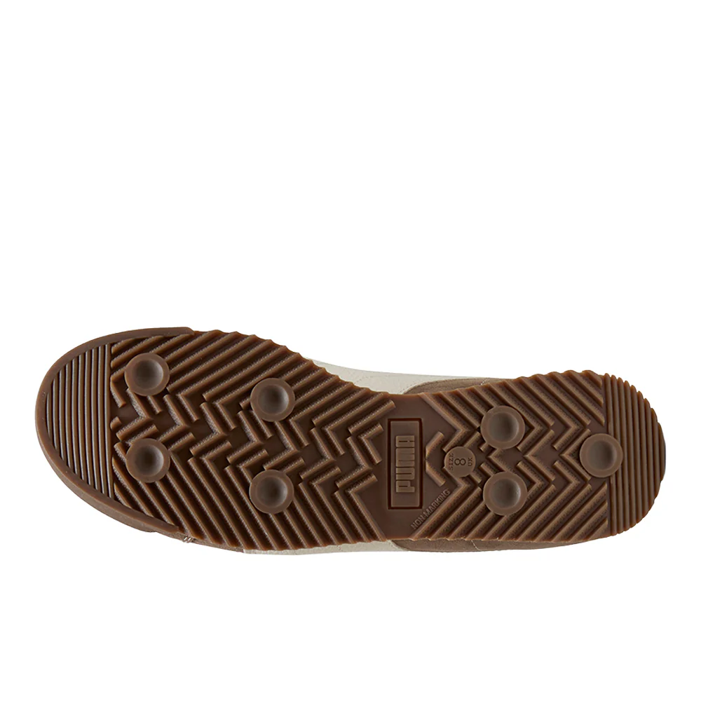 Roma Suede Lace Up Sneakers - Image 5