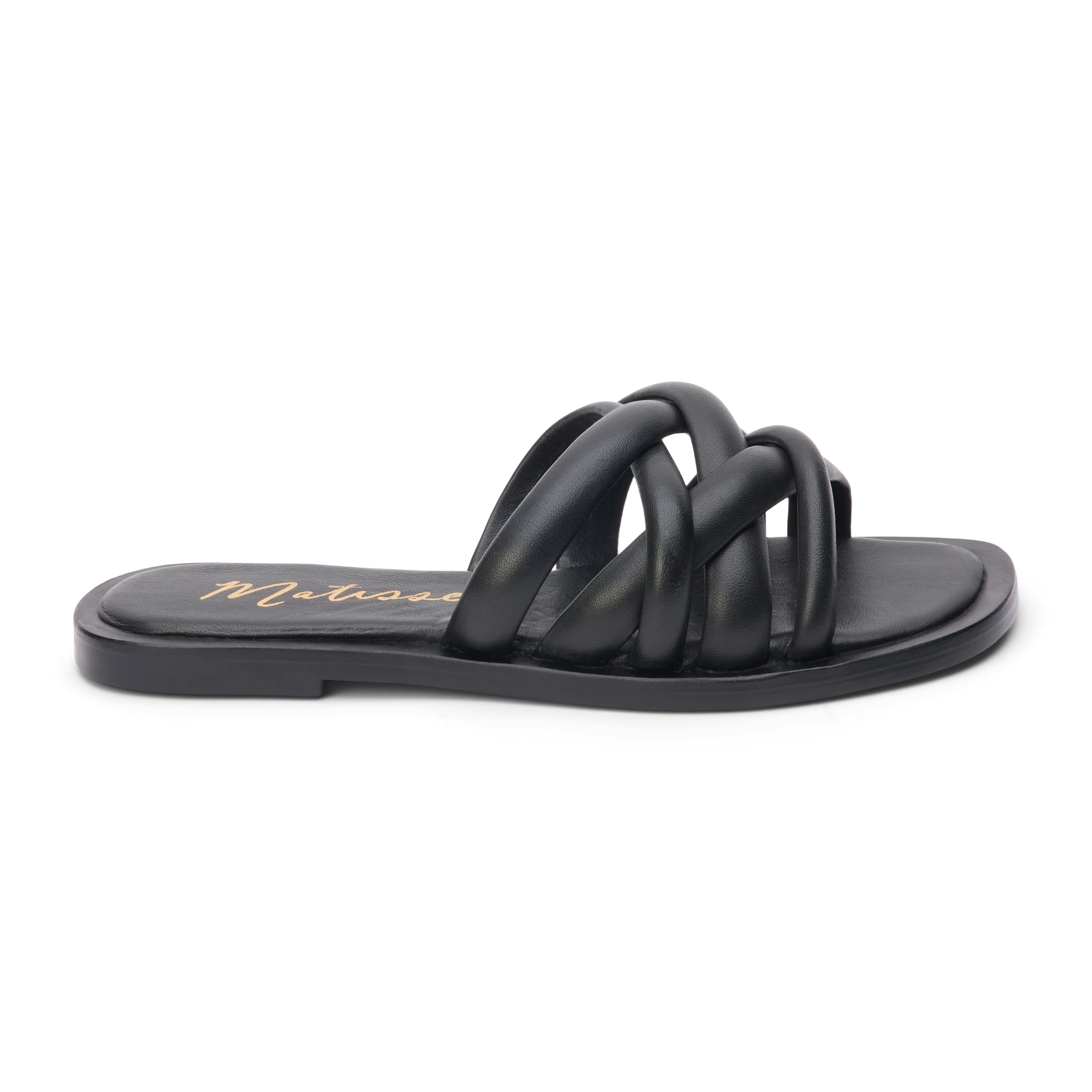 Roy Slide Sandals