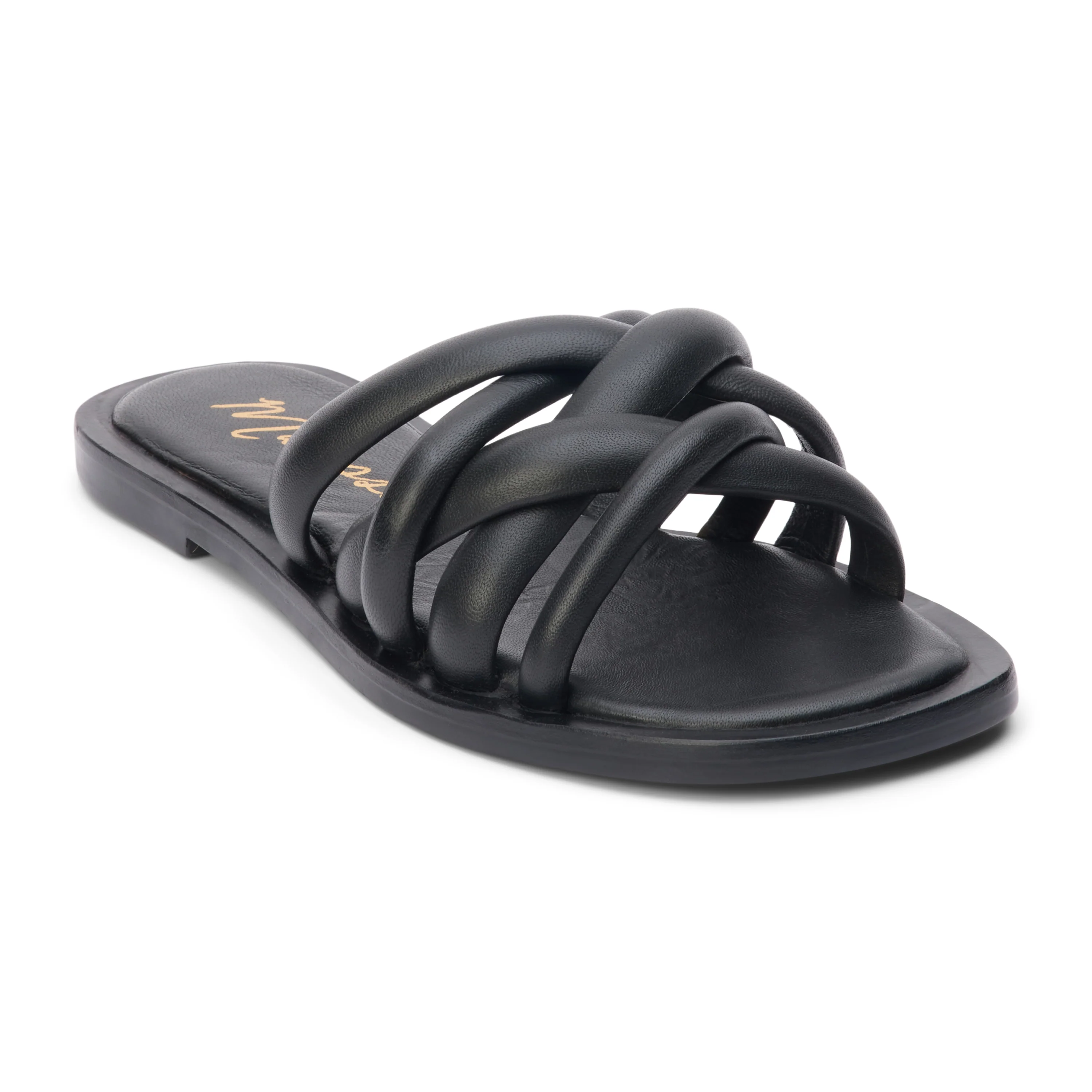 Roy Slide Sandals - Image 2