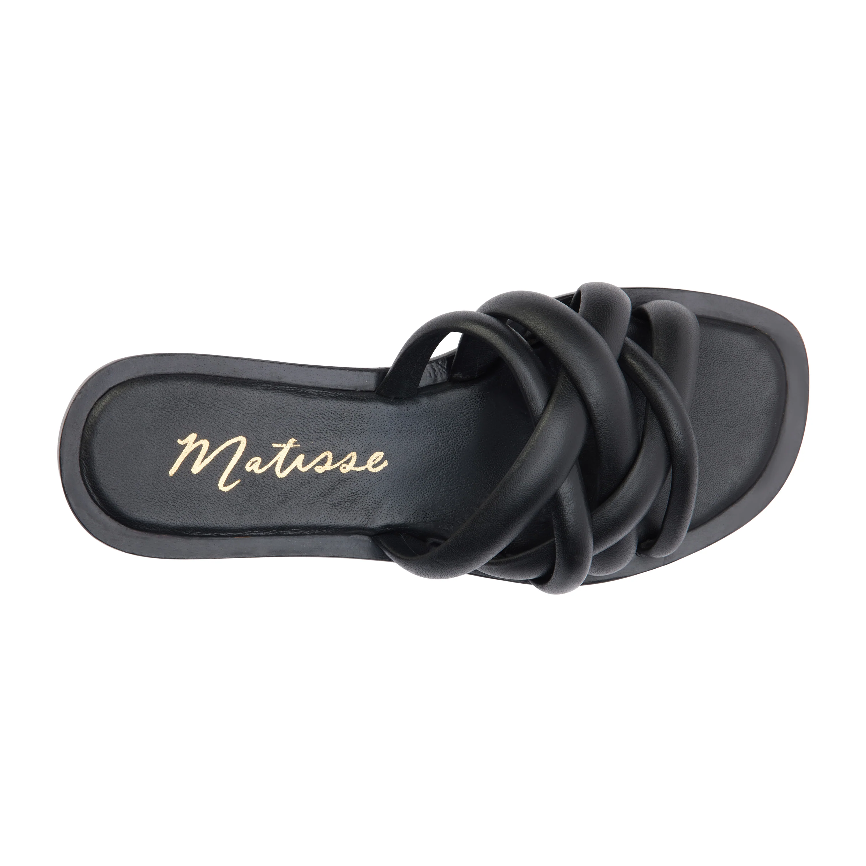 Roy Slide Sandals - Image 4