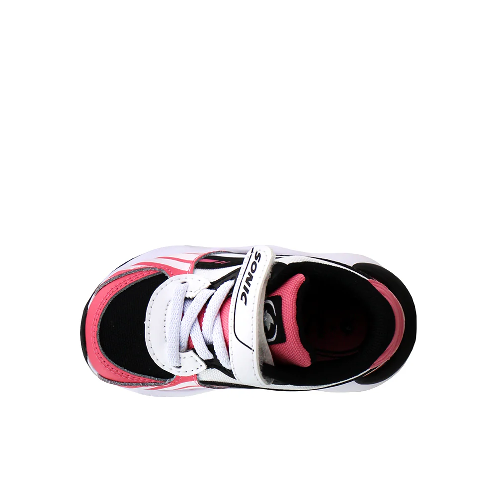 PUMA X SONIC THE HEDGEHOG RS 9.8 Slip On Sneakers (Toddler) - Image 4