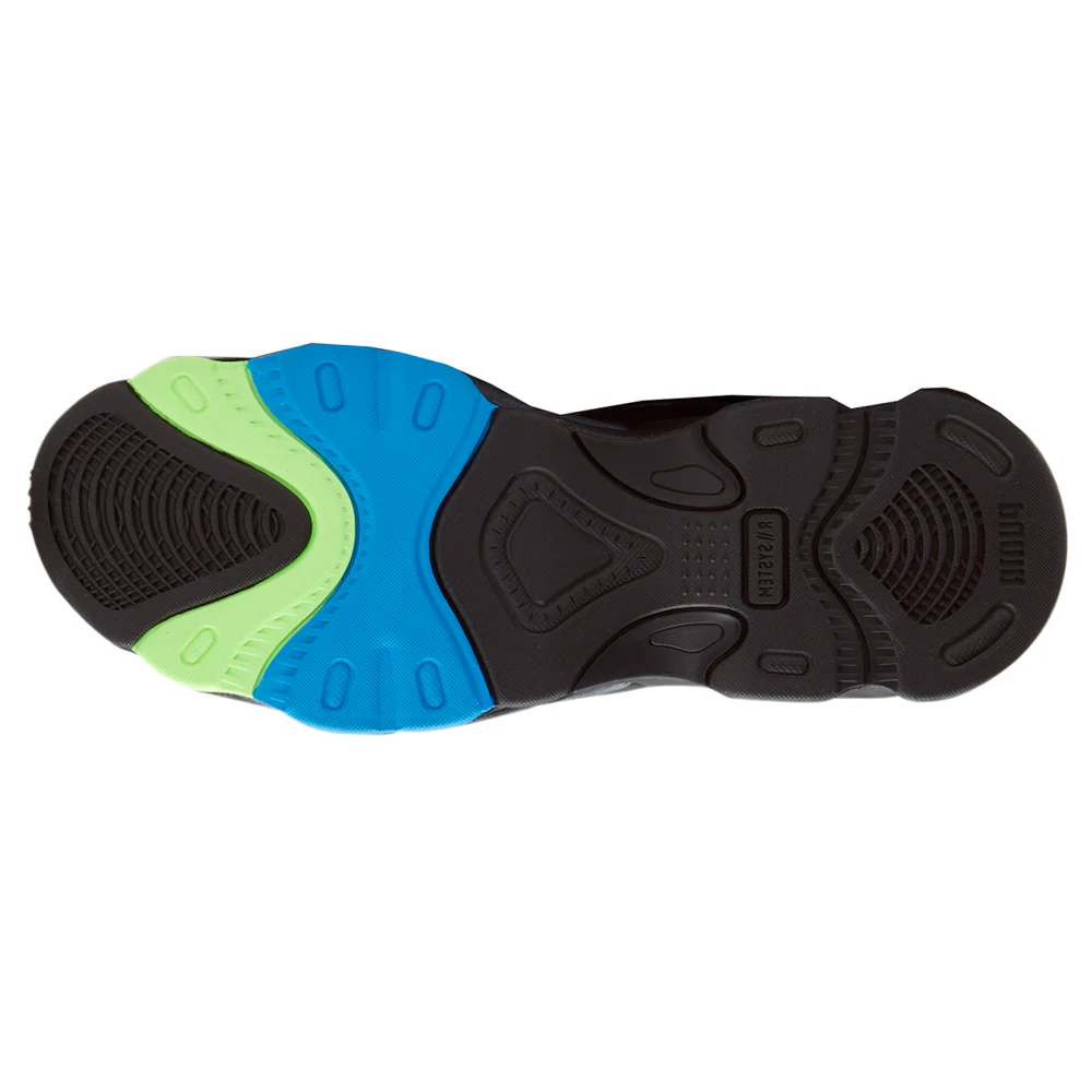 RS-C LS Lace Up Sneakers - Image 5