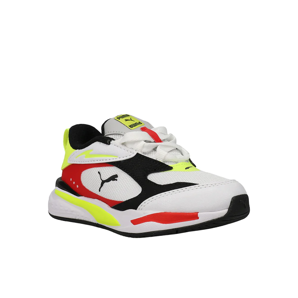 RS-Fast Limits Sneakers (Little Kid) - Image 2