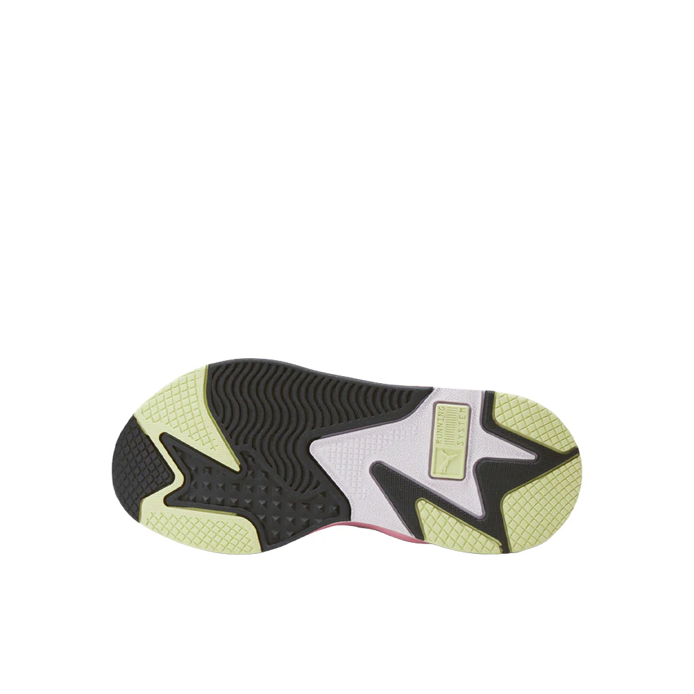 Rs-X Bouquet Lace Up Sneakers (Big Kid) - Image 5