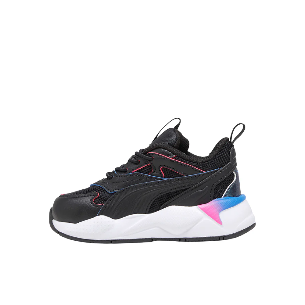 Rs-X Efekt Cosmic Girl Slip On Sneakers (Toddler) - Image 3