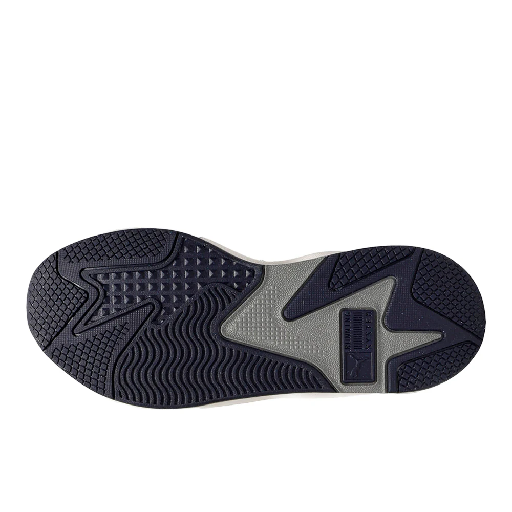 RS X Heritage Lace Up Sneakers - Image 5