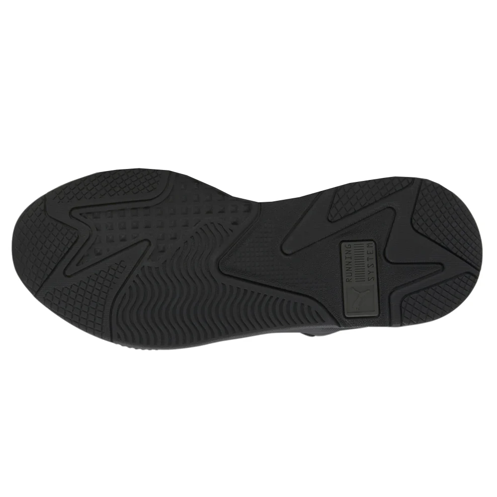 RS X High Top Sneakers - Image 5