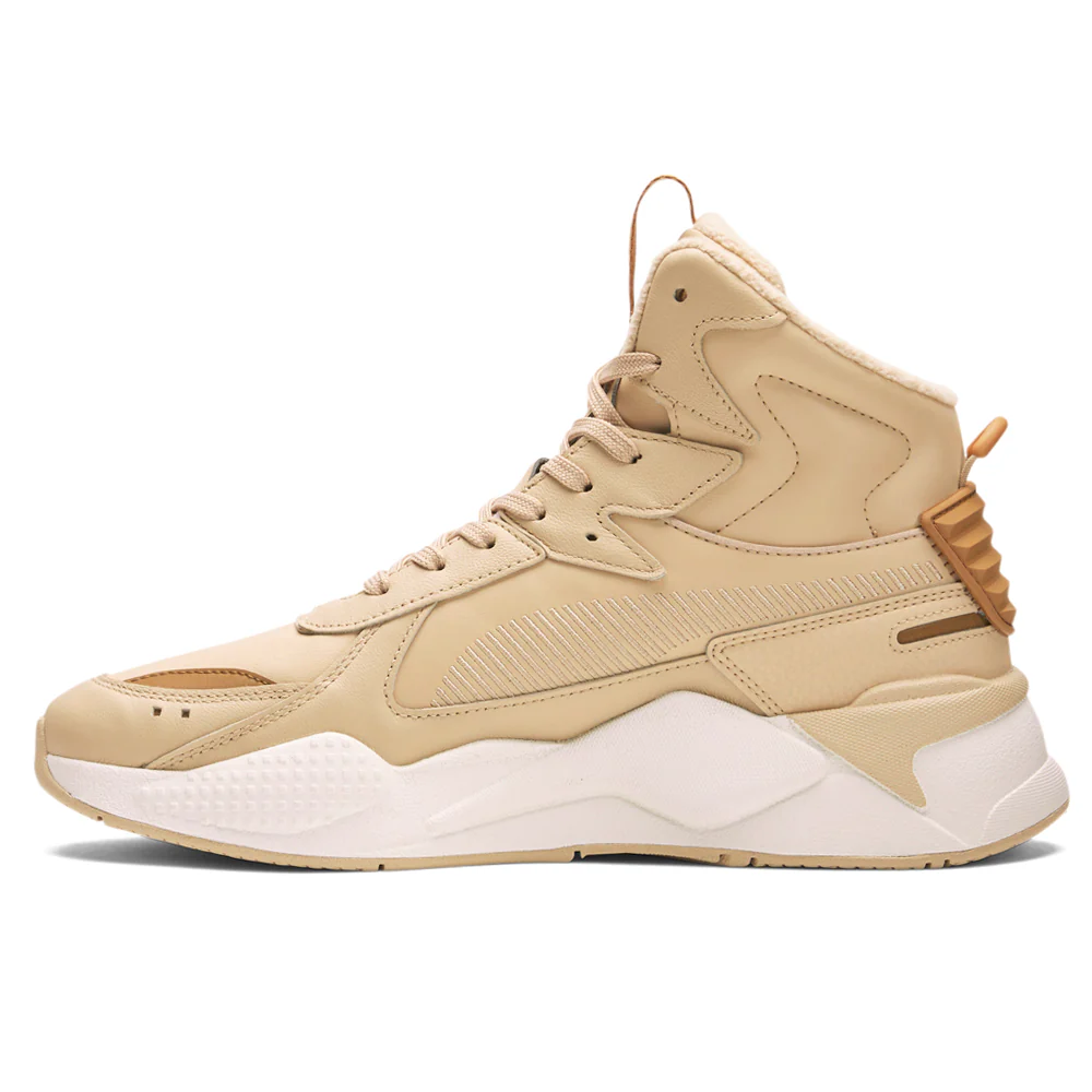 RS X High Top Sneakers - Image 3