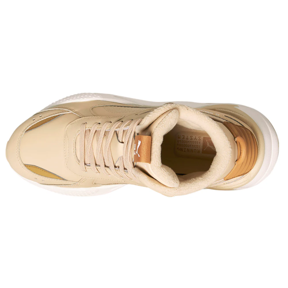 RS X High Top Sneakers - Image 4