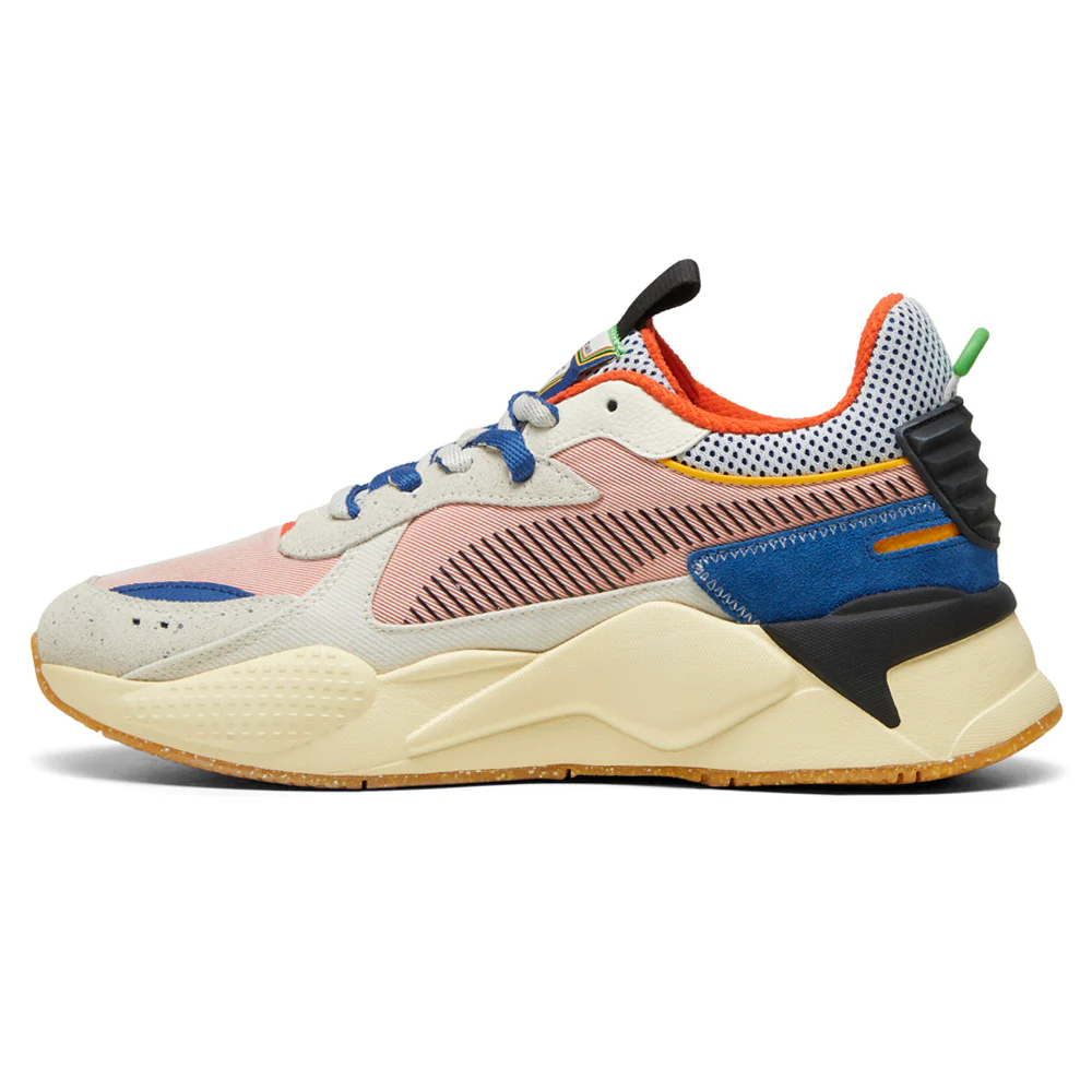 Rs-X Podium Lace Up Sneakers - Image 3