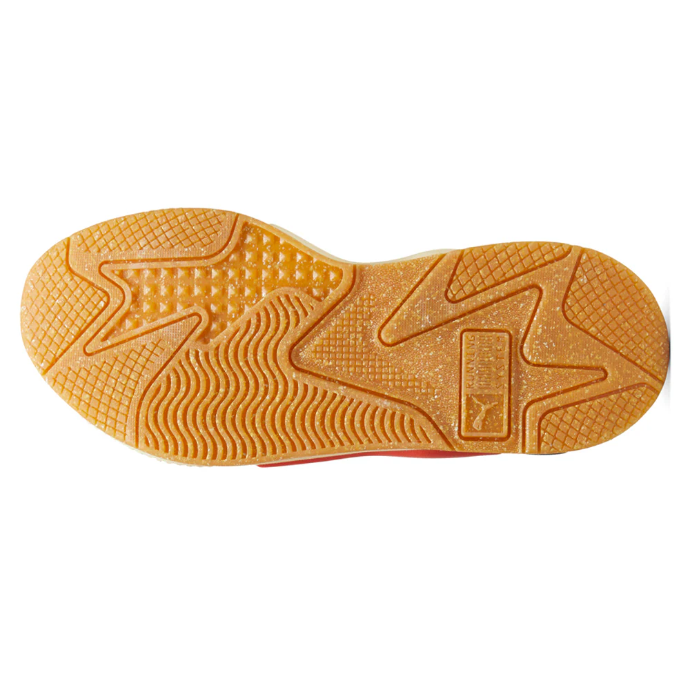 Rs-X Podium Lace Up Sneakers - Image 5