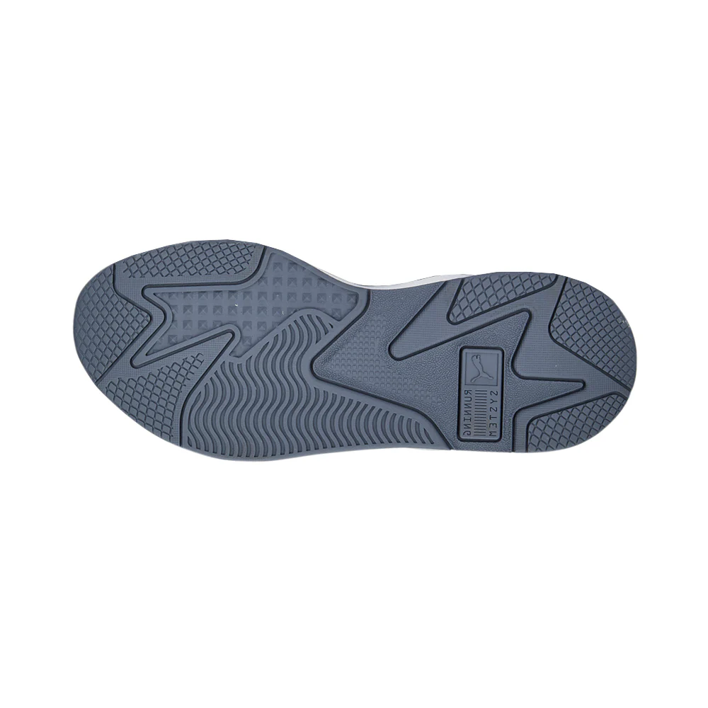 RS X Suede Lace Up Sneakers - Image 5