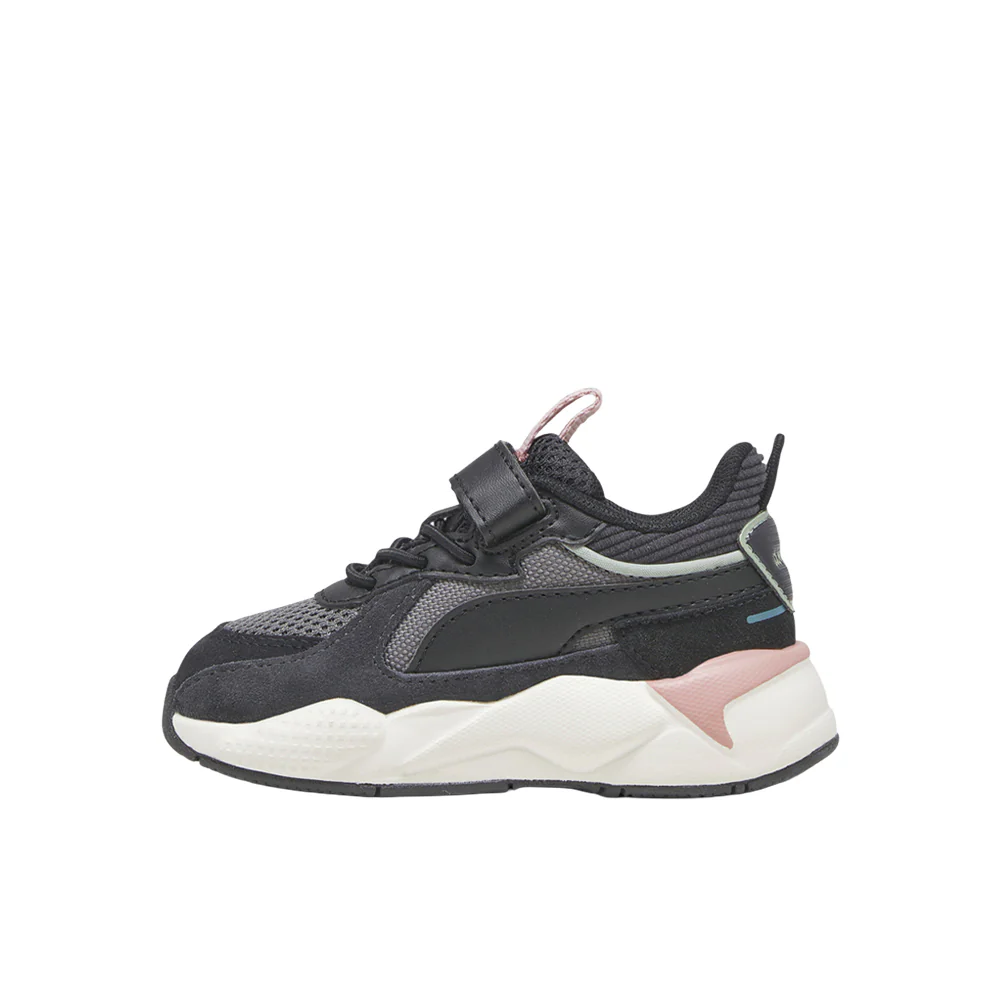 Rs-X Sweater Wthr Slip On Sneakers (Toddler) - Image 3
