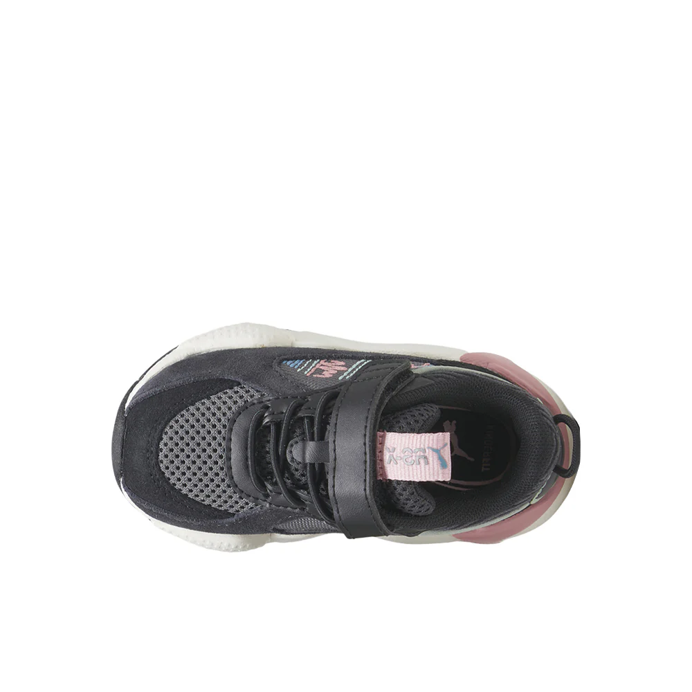 Rs-X Sweater Wthr Slip On Sneakers (Toddler) - Image 4