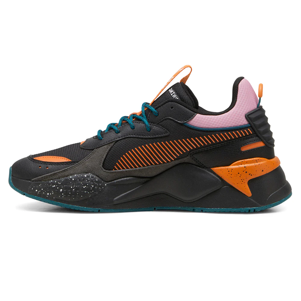 Rs-X Trail Lace Up Sneakers - Image 3