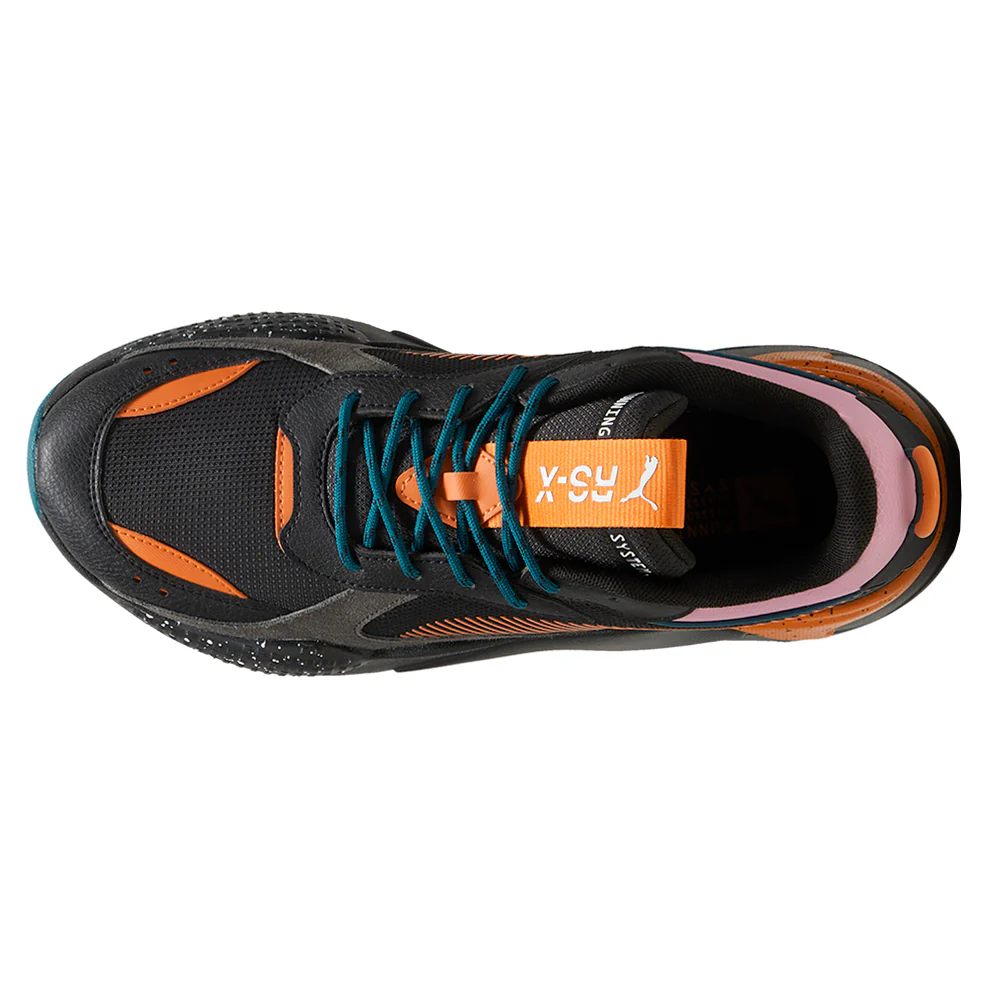 Rs-X Trail Lace Up Sneakers - Image 4