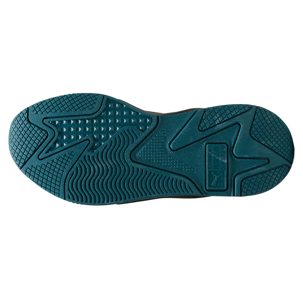 Rs-X Trail Lace Up Sneakers - Image 5