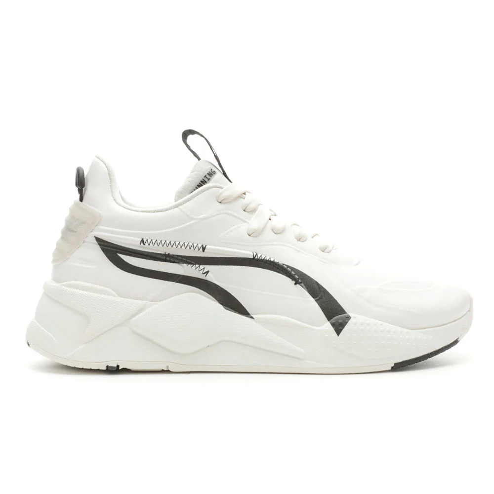 RS-X Whispers Lace Up Sneakers