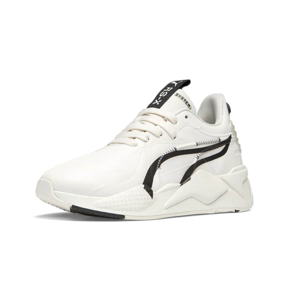 RS-X Whispers Lace Up Sneakers - Image 2