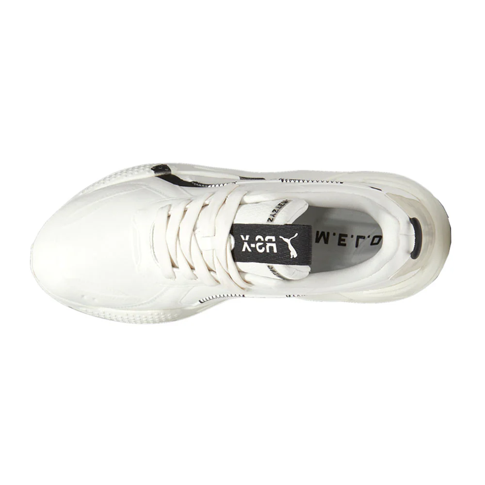 RS-X Whispers Lace Up Sneakers - Image 4