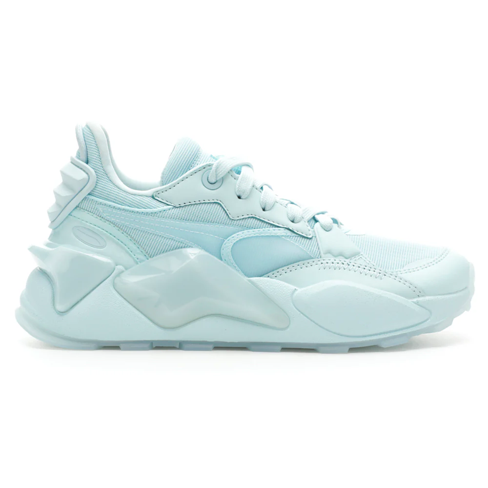 RS-XL Forever Diamonds Lace Up Sneakers