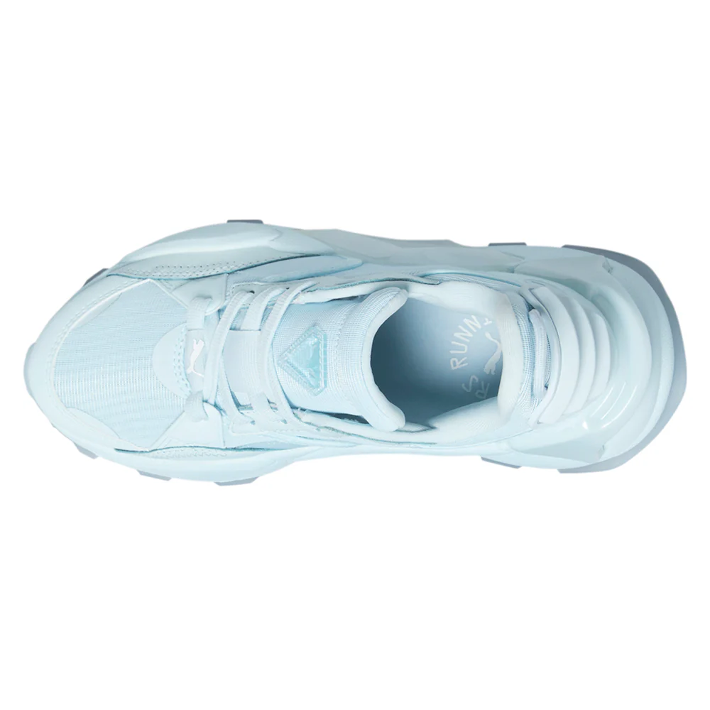 RS-XL Forever Diamonds Lace Up Sneakers - Image 4