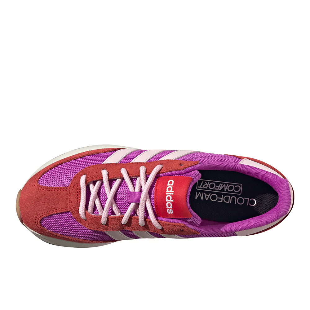 Run 70s 2.0 Lace Up Sneakers - Image 4