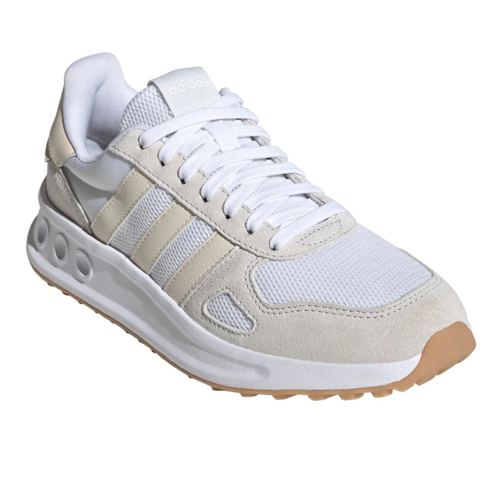 Run 84 Lace Up Sneakers - Image 2