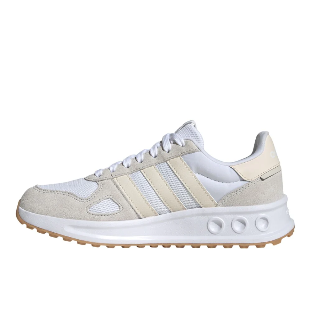 Run 84 Lace Up Sneakers - Image 3